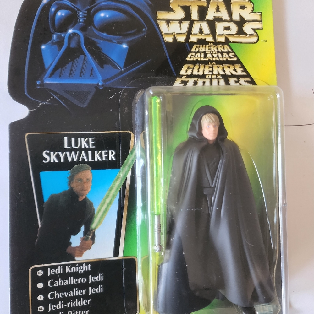 Action Figures Lot